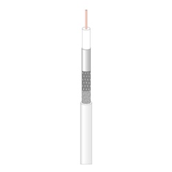 Cavo elettrico PVC 5mm 100m interno residenziale industriale