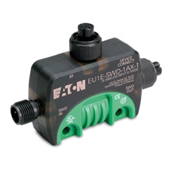 EU1E-SWD-1AX-1 T-CON 1 IN ANA 0-10