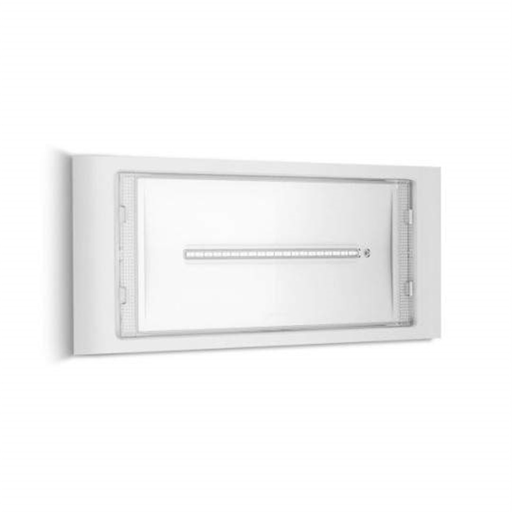 Selfie 11W 2h SE IP42 lampada emergenza LED