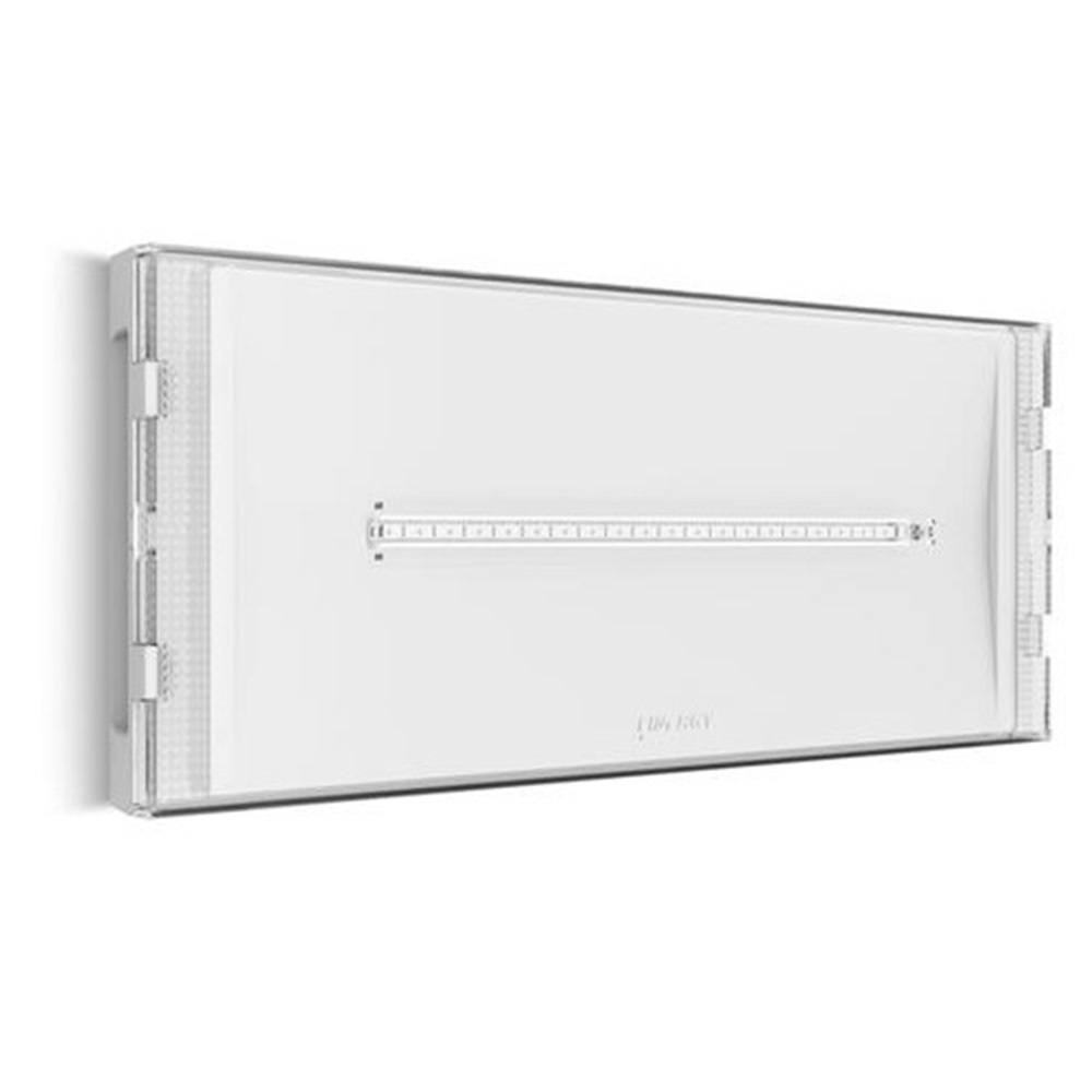 Selfie 18W 2h SA IP42 rest mode emergenza LED