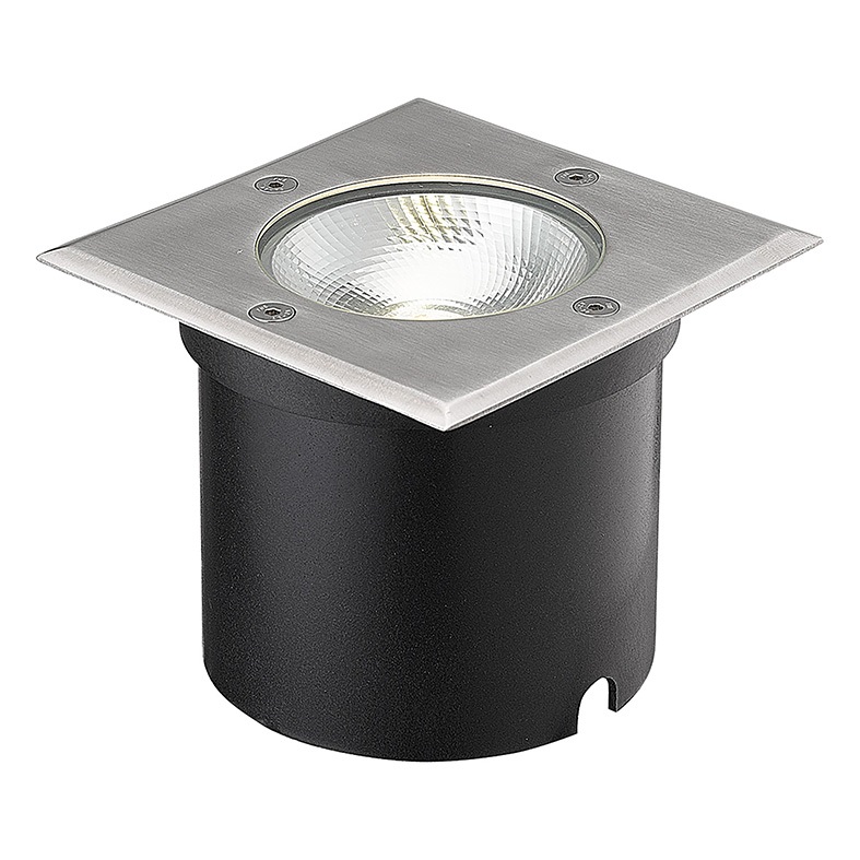 FARO INCASSO PER ESTERNO LED 7W