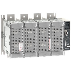 FuPactGS DIN630/3 4P man. front/lat
