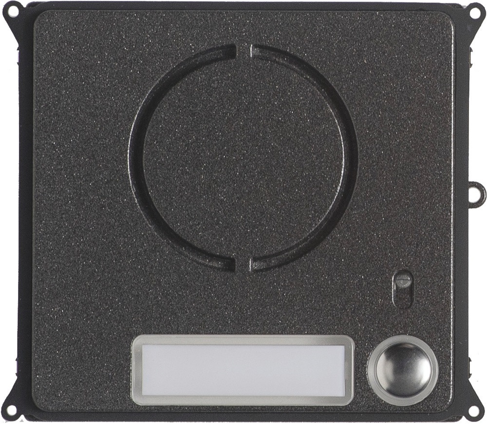 MTMFAL1PVR-FRONT.AUDIO LITE PULS.SI