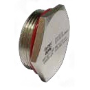TAPPO EXDB OTN TN.SILICONE M20X1,5