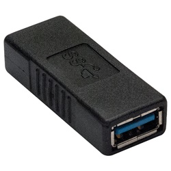 Adattatore USB 3.0 doppia presa tipo A connessioni rapide e affidabili ambito elettrico