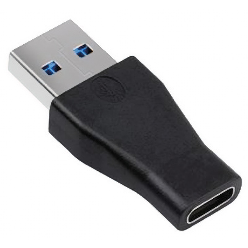 Adattatore USB-C spina USB 3.0 compatibile trasmissione dati rapida ambito elettrico