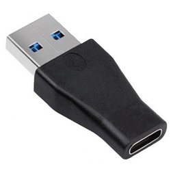 Adattatore USB-C spina USB 3.0 compatibile trasmissione dati rapida ambito elettrico
