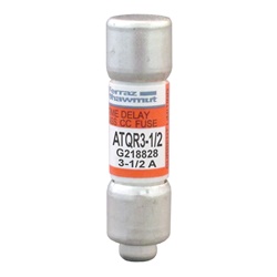 CC TD FUSE 600V 3-1/2A ATQR