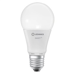 LAMPADINA SMART WIFI CLASSIC A 75 9,5W/827 230V TW FR E27