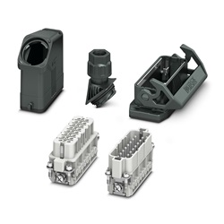 HC-EVO-A16PT-BWS-HH-M25-PLRBK CUSTO