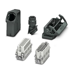 HC-EVO-A16PT-BWS-HH-M25-PLRBK CUSTO