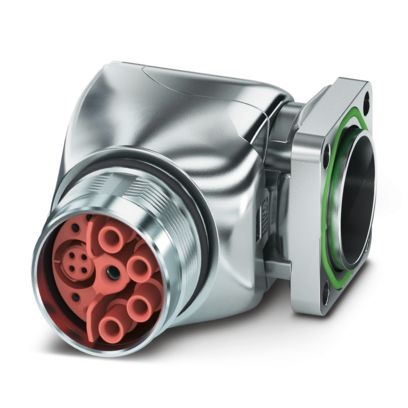 SH-8ESS48AAC00S CONNETTORE