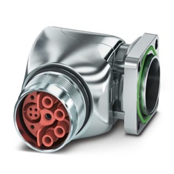 SH-8ESS48AAC00S CONNETTORE