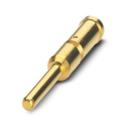 SF-20KP023 CONTATTO A CRIMPARE