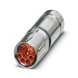 SH-8EP008A8LDLS CONNETTORE PER CAVI