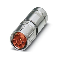 SH-8EP008A8LDLS CONNETTORE PER CAVI