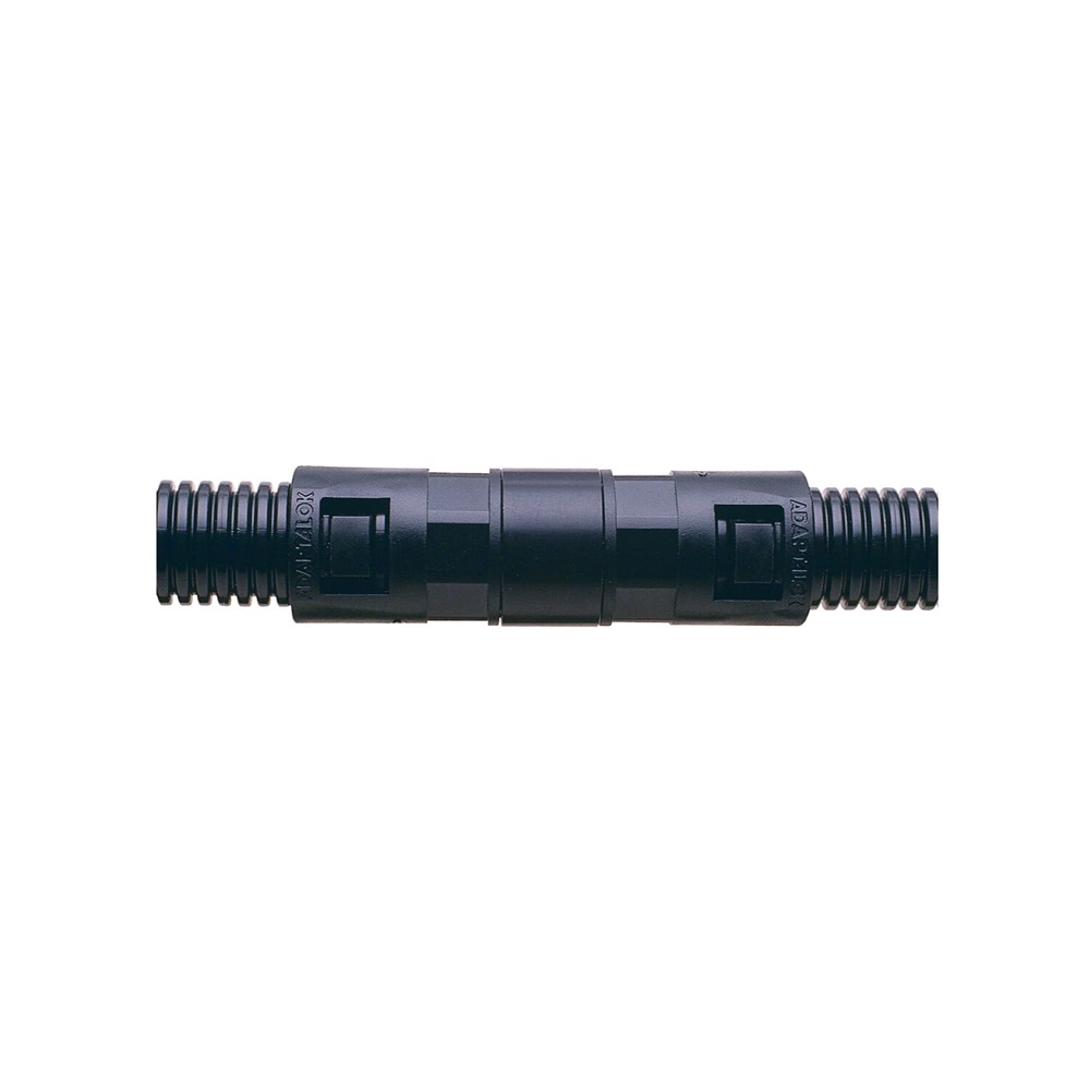 Giunzione girevole NC28 PA66 alluminio resistente per cablaggio elettrico blu