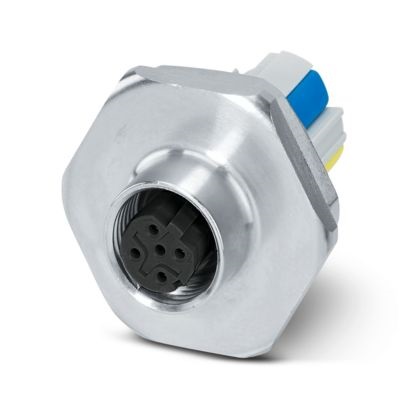 SACC-E-M12FSD-4PL-M20 PN PASSAPARET