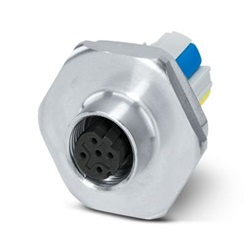 SACC-E-M12FSD-4PL-M20 PN PASSAPARET