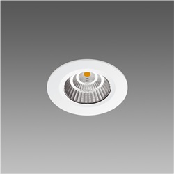 MARTE 8 618 LED 5W 4K CLD CELL BIA