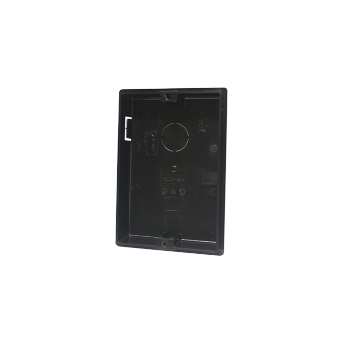 Serie Extra - Scatola da incasso per pulsantiera kit ET5001/ET5002/ET0001, 134.5x93.5x25mm