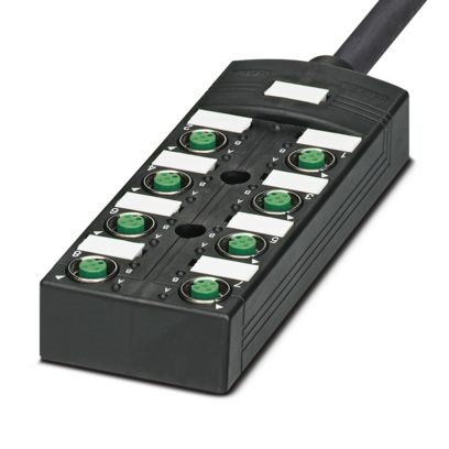 SACB-8/16-L- 5,0 80MC SCO BOX SENS/
