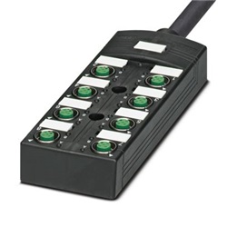 SACB-8/16-L- 5,0 80MC SCO BOX SENS/