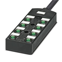 SACB-8/16-L- 5,0 80MC SCO BOX SENS/