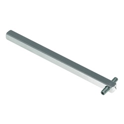 PROLUNGA PER MANIGLIA 177MM