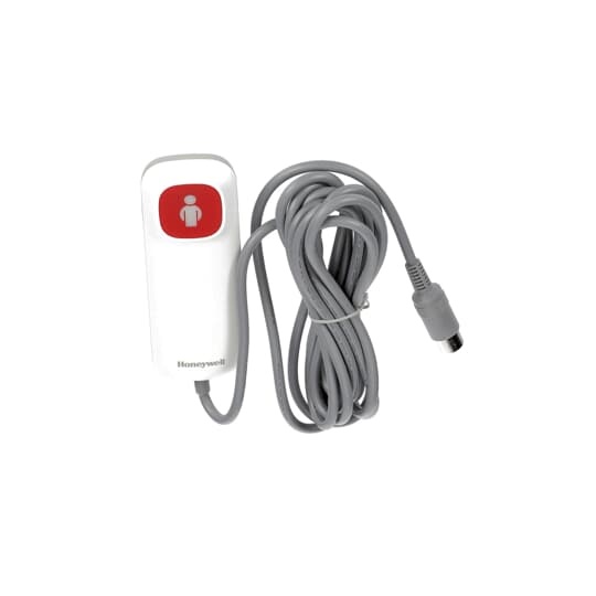 Tastiera IP54 7 pulsanti con cavo DIN 7 poli 3m per sistemi comando elettrico robusto