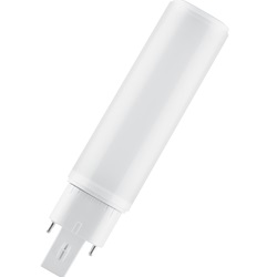 DULUX D13LED 6W/840 230VEMG24D-1FS1