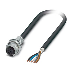 SACCBP-FS-5CON-M16/1,0-PUR SCO CONN