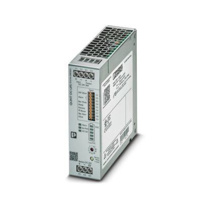 QUINT4-UPS/24DC/24DC/20 MODULO UPS