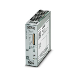 QUINT4-UPS/24DC/24DC/20 MODULO UPS