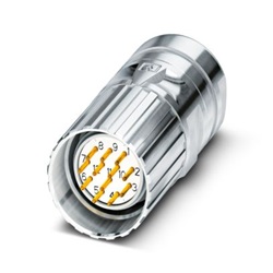 CA-16P1N8A80DN CONNETTORE M23