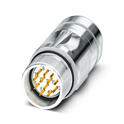 CA-17P1N8A90DN CONNETTORE PER GIUNT