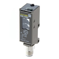SENSORE- C.C. METALLO REFLEX 2M L/B