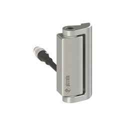 INTERRUTTORE DI SICUREZZA A CERNIER