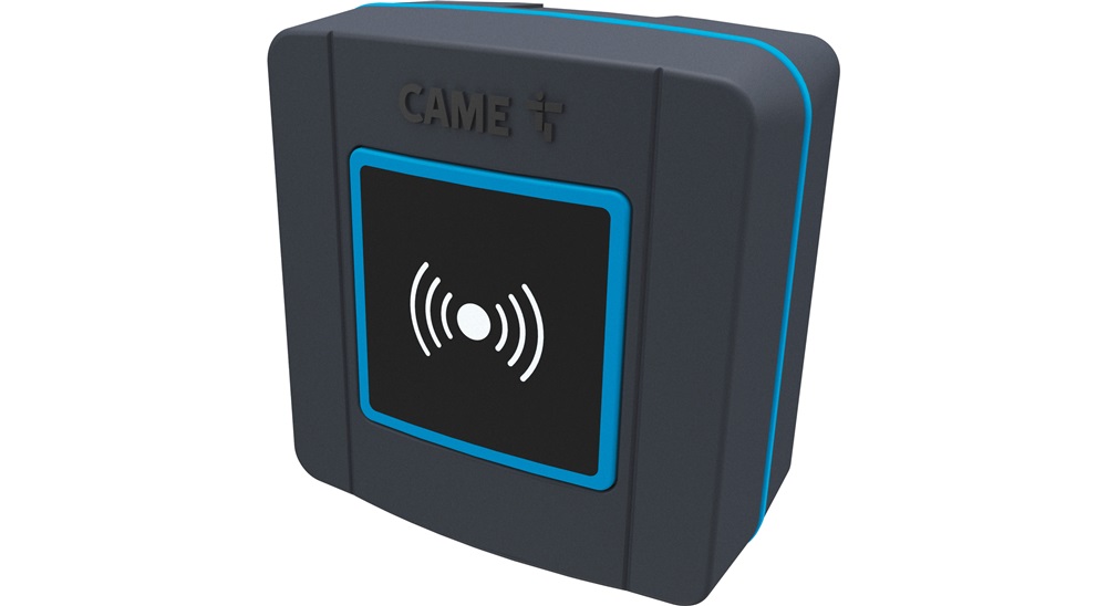 SELR1BDG TRANSPONDER BUS EXT RFID