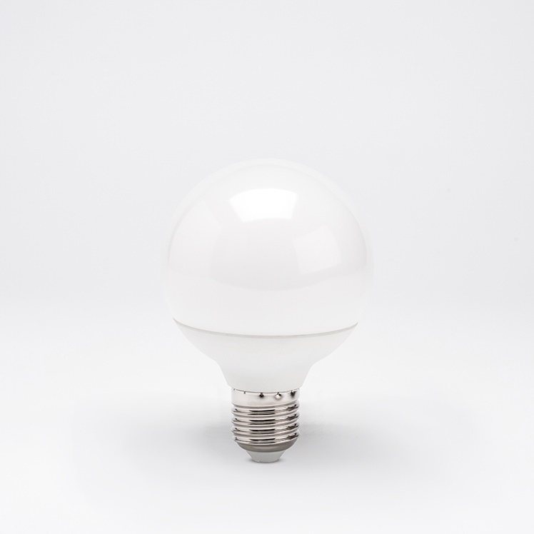 LAMPADA B80 9W E27 BIANCO NEUTRO
