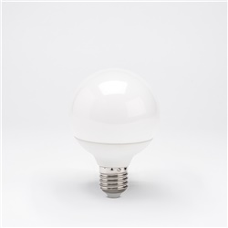 LAMPADA B80 9W E27 BIANCO NEUTRO