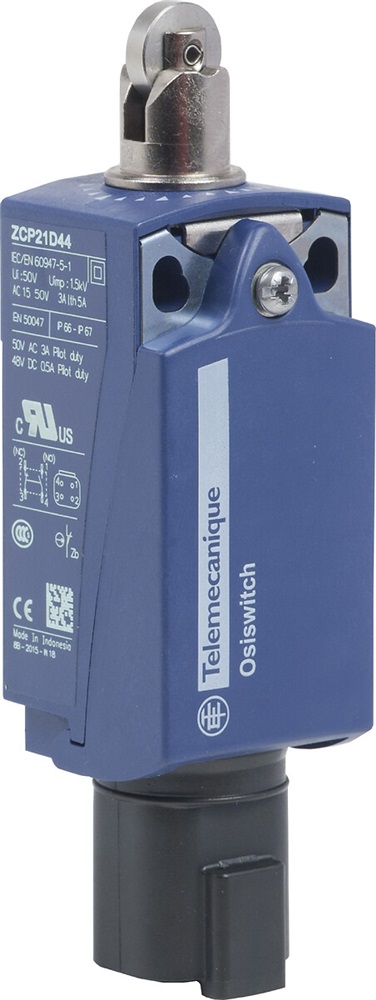 FINECOR PLA 1NC1NO CONNETTORE DEUTS