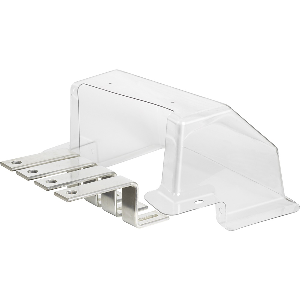 Kit alimentazione 630A barre rame impianti elettrici