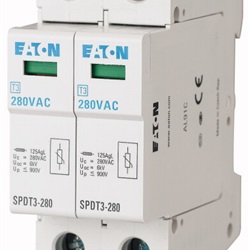 SPDT3-280/2 SCAR.D 280V 1,6KV 20/40