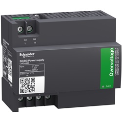 Modulo alimentazione esterno 24-30V CC 24V 1A uso industriale