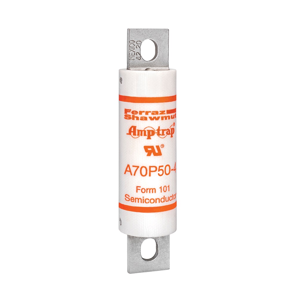 SC FUSE 700V 50A P BLADE