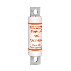 SC FUSE 700V 50A P BLADE