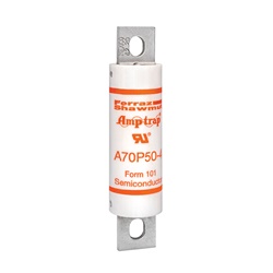 SC FUSE 700V 50A P BLADE