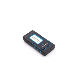 Lampada LED portatile tascabile multiuso con magnete e dimmer USB ricaricabile