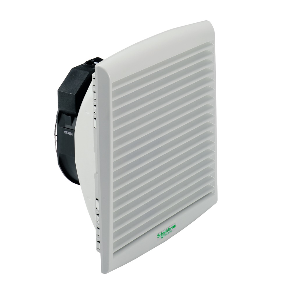 Ventilatore 193 m3/h 48V DC modello 7035 per raffreddamento elettronica